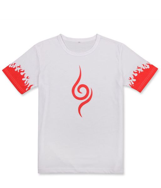 

3d t-shirt naruto men women hip hop summer t shirts men 3d naruto tshirt short sleeve harajuku men's t shirts for men, White;black