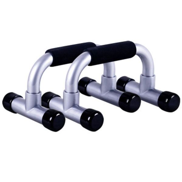 

non slip push up bracket bar sports i type hand handle fitness equipment stands