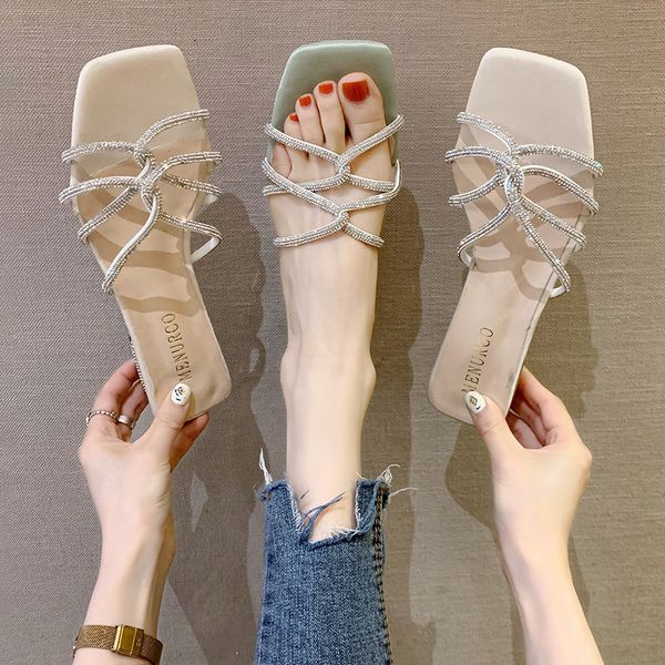 

shoes woman 2020 women's heels round toe shallow mouth casual female sneakers all-match modis flats elegant new on heels summer, Black