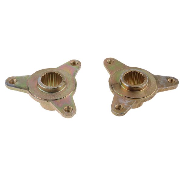 

brand new rear wheel hub assembly for 110cc 125cc motorcycle scooter moped