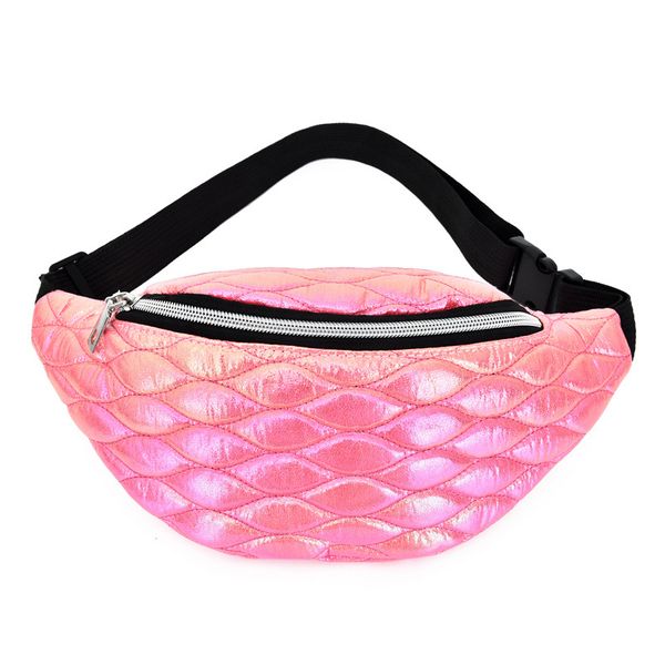 

phone pouch chest waist bag hip fashion bag women waist pack cute mini fanny pack for ladies girls beautiful