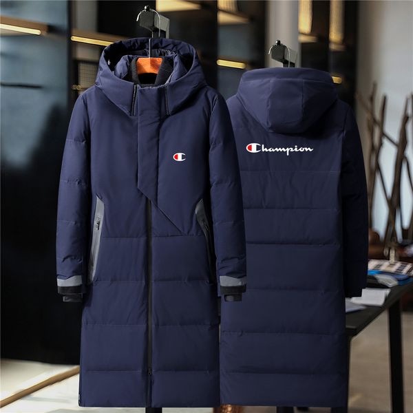 champion down jacket