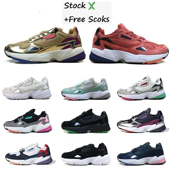 

new ray beams x falcon mens casual shoes for women man pink grey black green hi-res yellow metallic triple watermelon shock sports sneakers