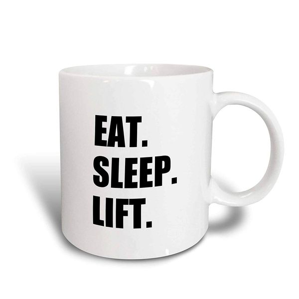 

eat sleep weightlifting-weight lifting fitness body building