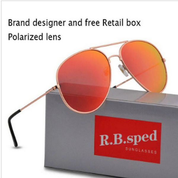 

uv400 sunglasses brands with box and case polarized cat 3 occhiali da sole okulary przeciwsloneczne sonnenbrille beidiensport uiuvr