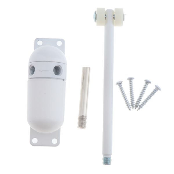 

multifunction automobile door closer light-duty home l doors shutter