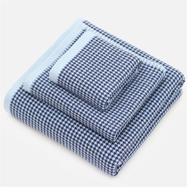 

хлопок пледа полотенце для взрослых бытовой стирки полотенце 34 * 74см толстой мягкой впитывающего лица полотенца деятельность поощрительног