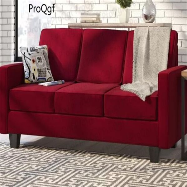 

proqgf 1pcs a set ins fashion european style sofa