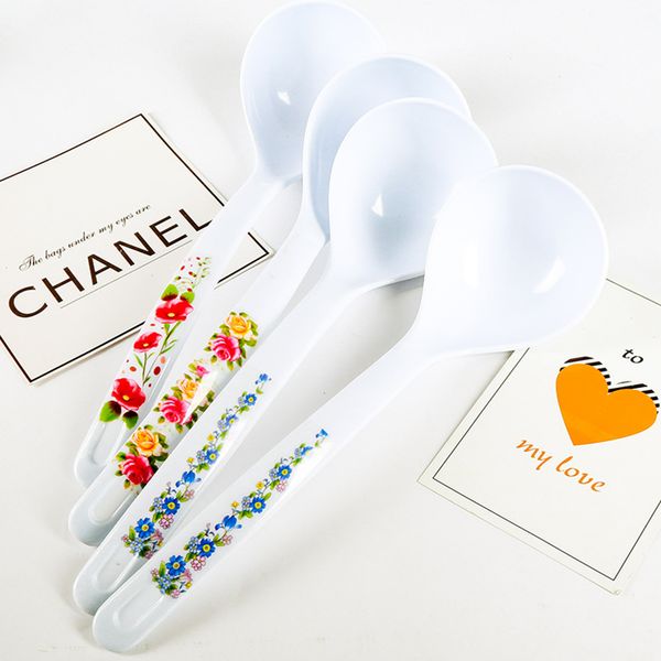 

1pc болой ѬазмеѬ гђае длинной Ѭђкой Ѭиовй ђп ложка дл дома кђни