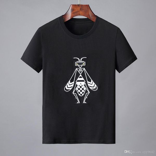 

2019 extended tee shirts hip hop fashion hole streetwear kanye west short sleeve long t shirts cool swag clothes 90, White;black