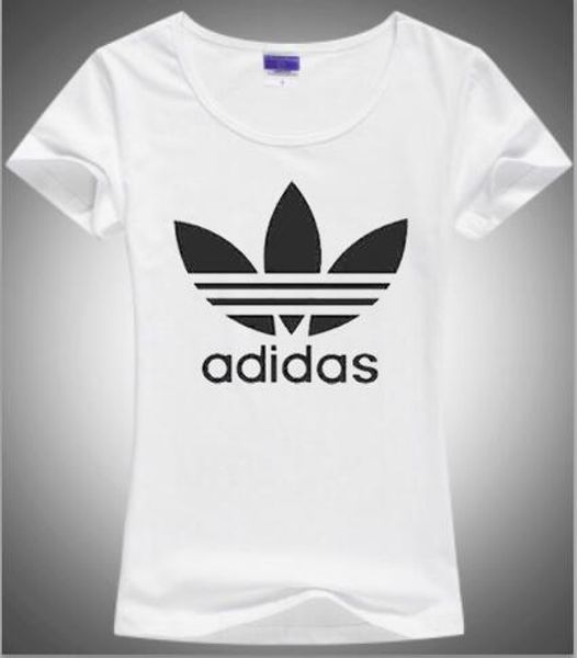 

100% cotton cut doodle print nuder print women t shirt casual o-neck women t-shirt new design woman tee shirts silk-screen letter w32, White