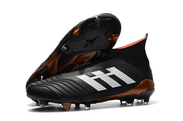 botines de futbol sin cordones