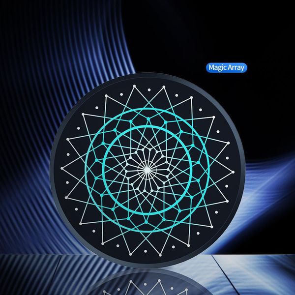 

nillkin fantasy 15w qi fast wireless charger for iphone 11 pro max xs x wireless charging pad for samsung s10 s9 xiaomi mi 9