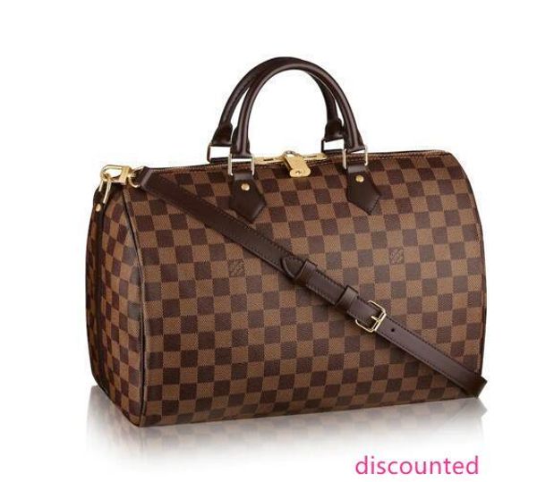 

bandouliere 35 n41366 new women fashion shows shoulder bags totes handbags handles cross body messenger bags