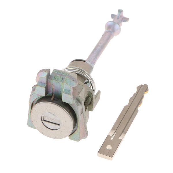 

автомобиль левой двери цилиндр замка зажигания с ключом