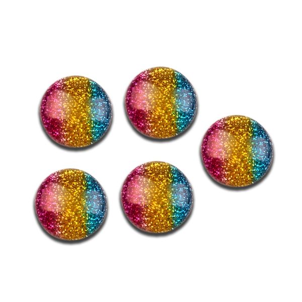 

40pcs 16x16mm mixed clear resin cabochon flatback decoration crafts embellishments for scrapbooking diy accessories