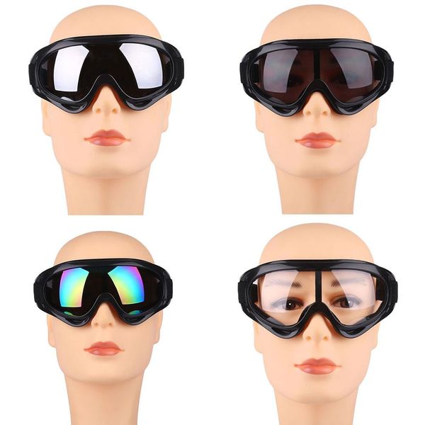 

mountaineer ski snowboard goggles sunglasses anti-uv windproof equipment