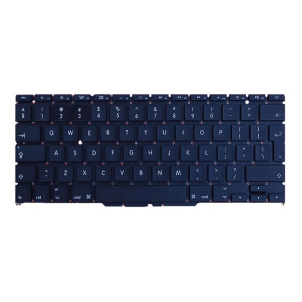 

lapsp spanish keyboard for macbook air 11" a1465 a1370 2011-2015