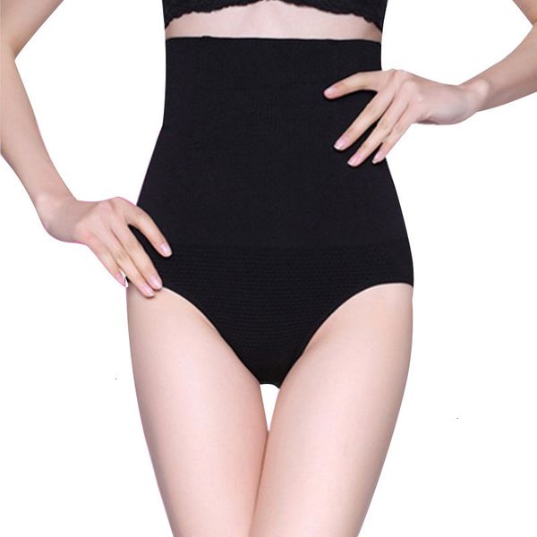 

body shapers women high women waist tummy control panties shaper seamless slimming pants shapewear girdle underwear body tummy control, Black;white
