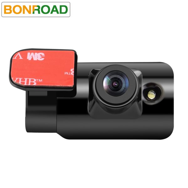 

bonroad android dvd player usb 2.0 dvr front camera digital video recorder 720p hd pc car gps/player driving recorder[china