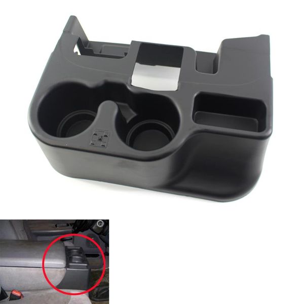 

p10180 drink подстаканник attachment для консоли для 2003-2012 dodge truck new