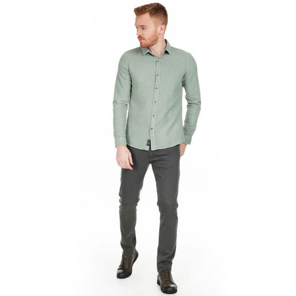 

buratti regular fit jeans мужские джинсовые брюки 7267 u984zagor, Blue