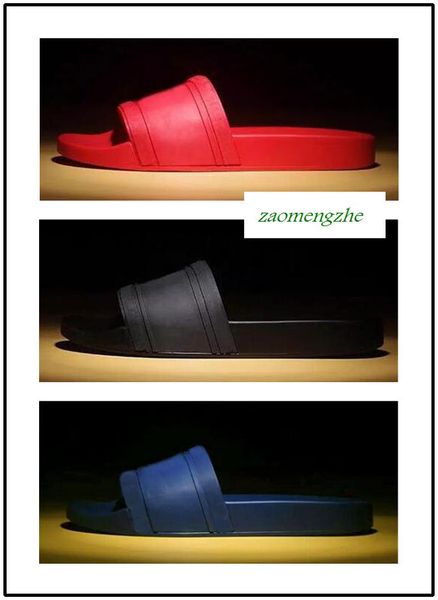 

мужчины женщины палаццо медуза бассейн горки с тиснением головы медузы прорезиненные тапочки размер 36-45 с коробками размер 38, Black