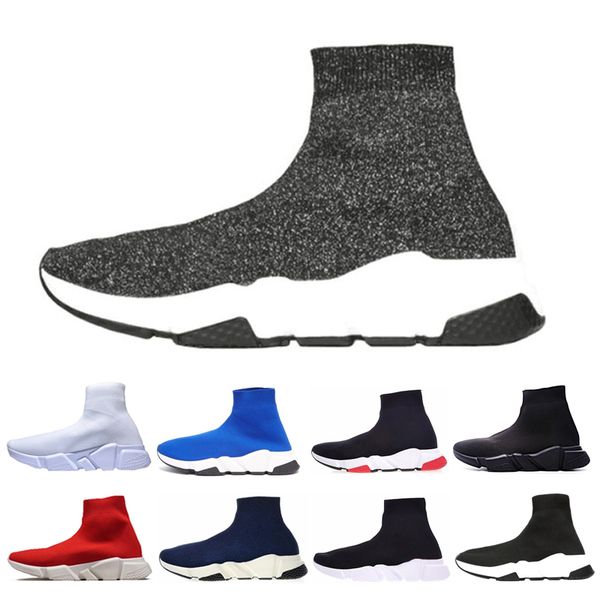 

stock x sock designer shoes for men women luxury sneakers mens triple black white ews blue mens trainer casual sports shoe size 36-45
