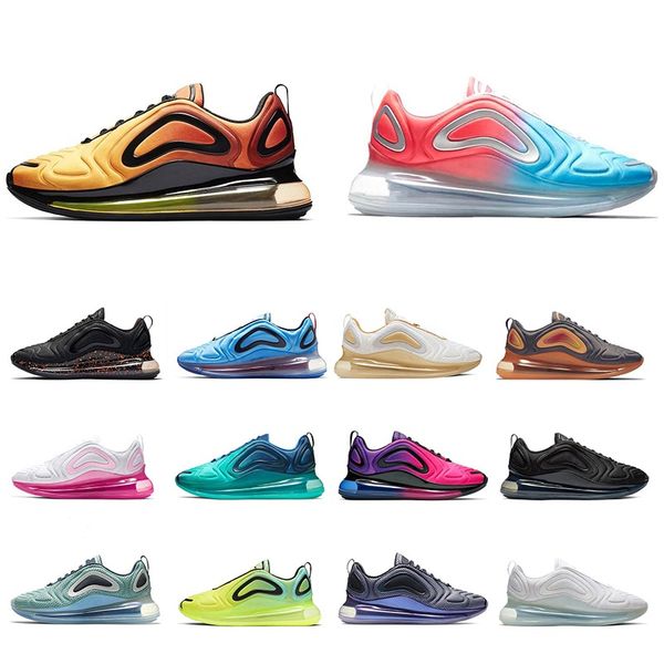 

New Upmoon Volt Future Northern Lights Day Mens Running Shoes throwback future Fashion Luxury Designer Women Sports Sneakers Trainers