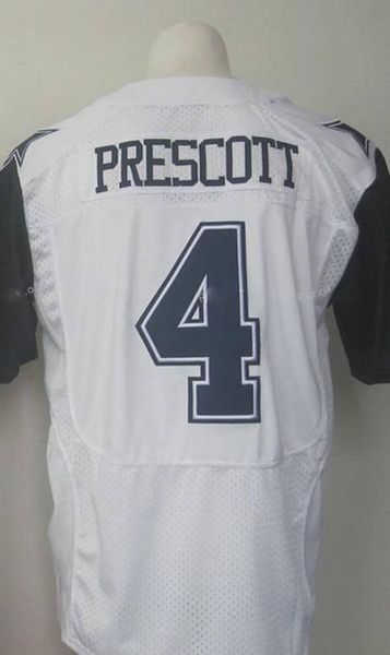 dak prescott throwback jersey
