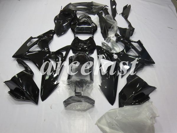 

новый abs для мотоциклов обтекатели комплекта, пригодные для bmw s1000rr 2009 2010 2011 2012 2013 2014 hp4 09 10 11 12 13 14 кузовостроения