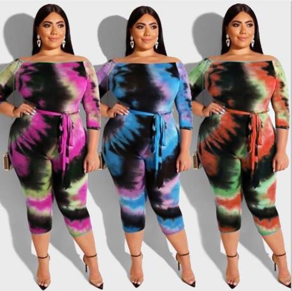 

wholesale woman fashion muliti-color cleavage bandage bodycon jumpsuit d024, White