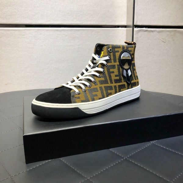 

Sapatos ocasionais vivi3321