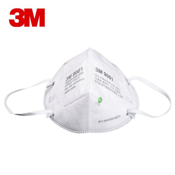 

3m 9001 9002 защитные маски для лица антипылевые pm 2.5 многослойная промышленная туманная окружающая среда