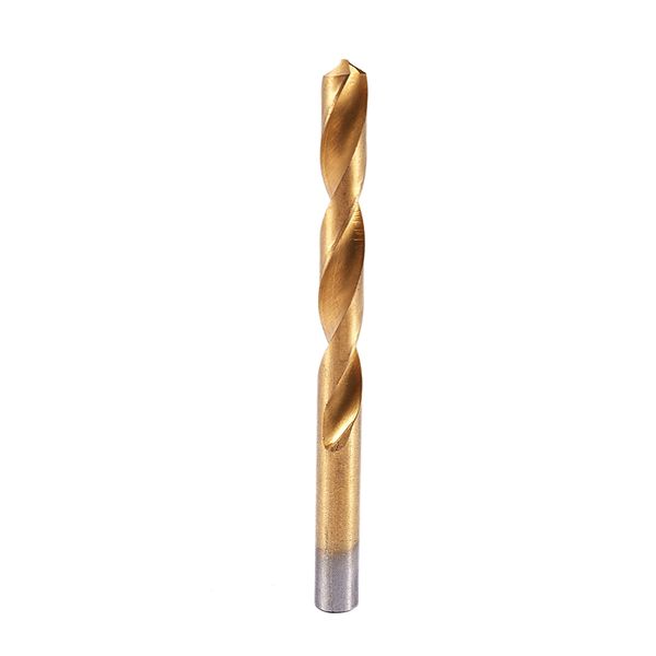 

hss cobalt drills cnc spiral drill drill bit for stainless steel size: 12mm