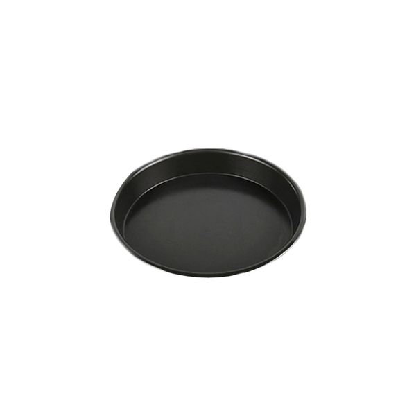 

non-stick round pizza pan 6/10 inch tray dish plate mold kitchen baking tool set other bakeware