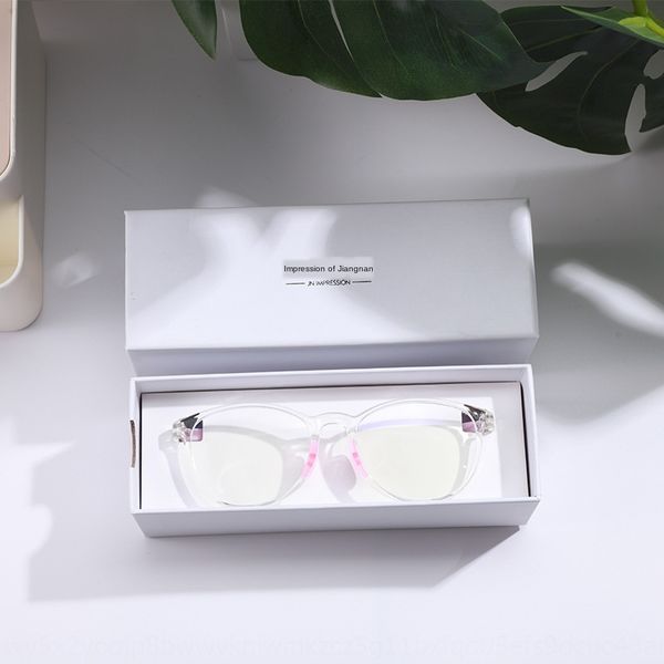 

cool case case children's anti-blu-ray exclusive glasses box gift matching set children's glasses box