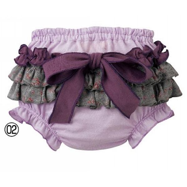 

newborn clothes summer washable baby diapers underpants babywear lace bowtie fashion diaper cover pp panties, Black