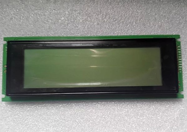 

new 24064 lcd display lc7981 controller yellow green backlight black characters lcm display module in stock for ing