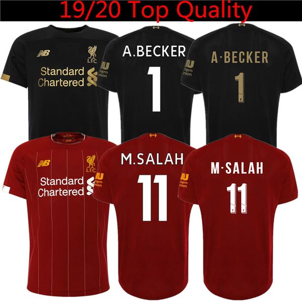 

Salah occer jer ey virgil firmino football jer ey 19 20 thailand 2019 occer uniform track uit xxxl