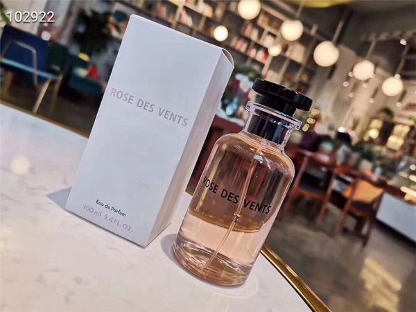 

french classical lady perfume mile feux contre moi rose des vents apogee 100ml edp multipled flavor high quaity fast delivery