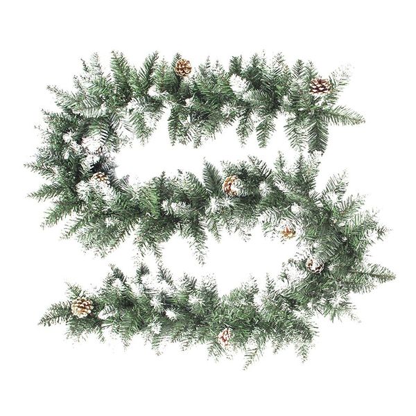 

свадебные украшения венок натуральный ротанг венок гирлянда рождественская елка висит орнамент ротанг декор рождественский подарок партии ор