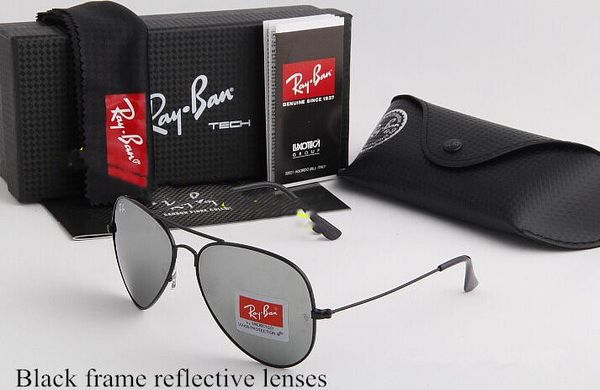 

R 13ay ban gla e 2019 ungla e women men ma ter un gla e outdoor driving gla e uv400 eyewear with ca e box