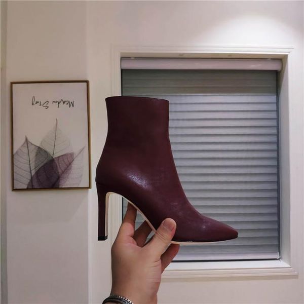 womens italian leather boots