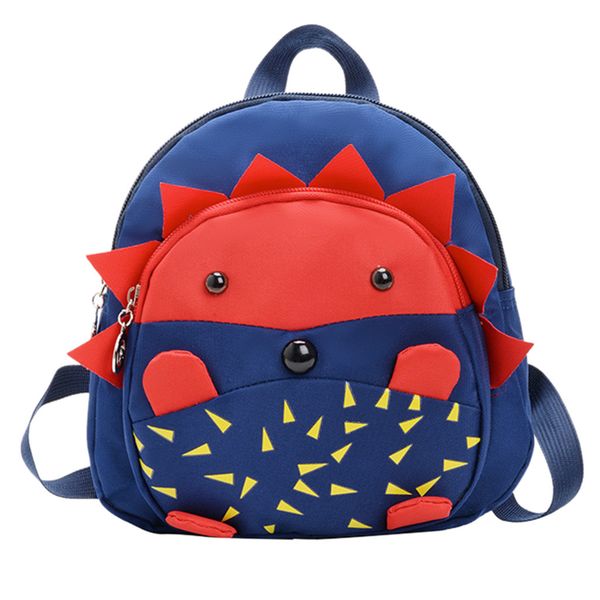 

muqgew 2019 new arrival kindergarten schoolbag girls boys cute children out backpack animal cartoon bag mochila feminina