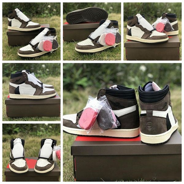 

nike  коѬобкой Ѭви ко логоип 1s og high one бакеболне кѬоовки бѬађн ко м