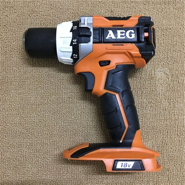 

секонд-хенд аег хребет импортного секонд-хенд новый х5 18в второй-скорость портативный безщеточный ударная дрель дрель молоток