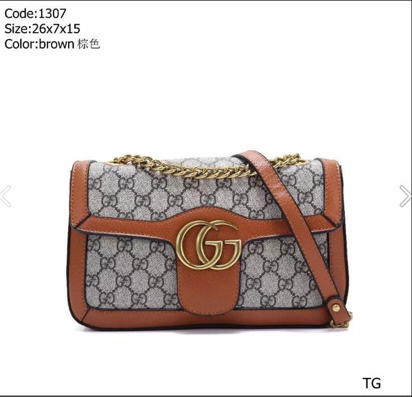 

2020 designers luxury ladies handbag fashion tote bag women's shop bags backpack large capacity totes bags 1307