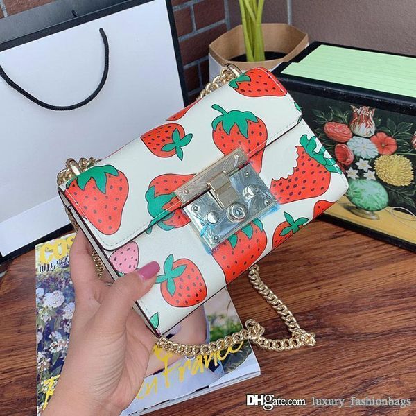 

luxury classic package small square buckle designer handbags leather chain bag sell designer crossbody bag messenger bag 2019 hot