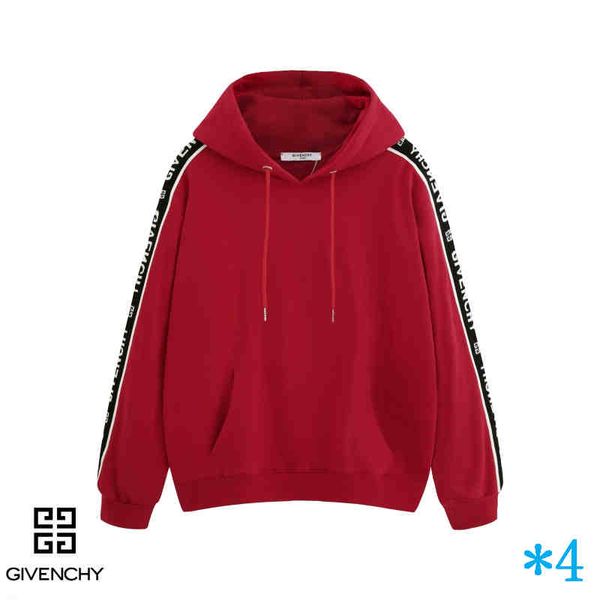 

brand men hoodie 2019 new updated brand men women fashion autumn winter wearing brand hoodie man fashion keeping warm#4, Black